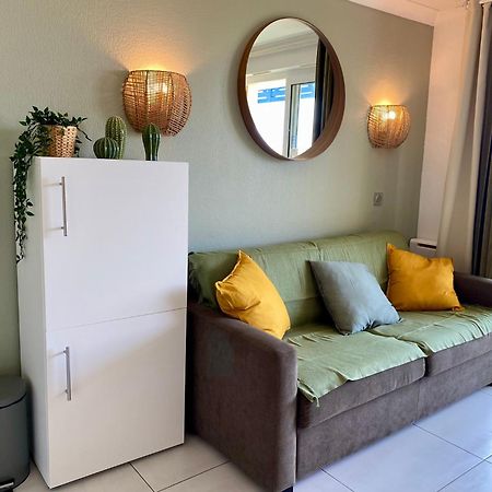 Charmant Appartement En Front De Mer Avec Piscine Lacanau Εξωτερικό φωτογραφία