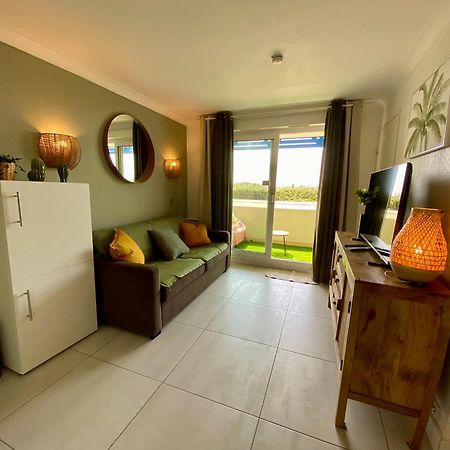 Charmant Appartement En Front De Mer Avec Piscine Lacanau Εξωτερικό φωτογραφία