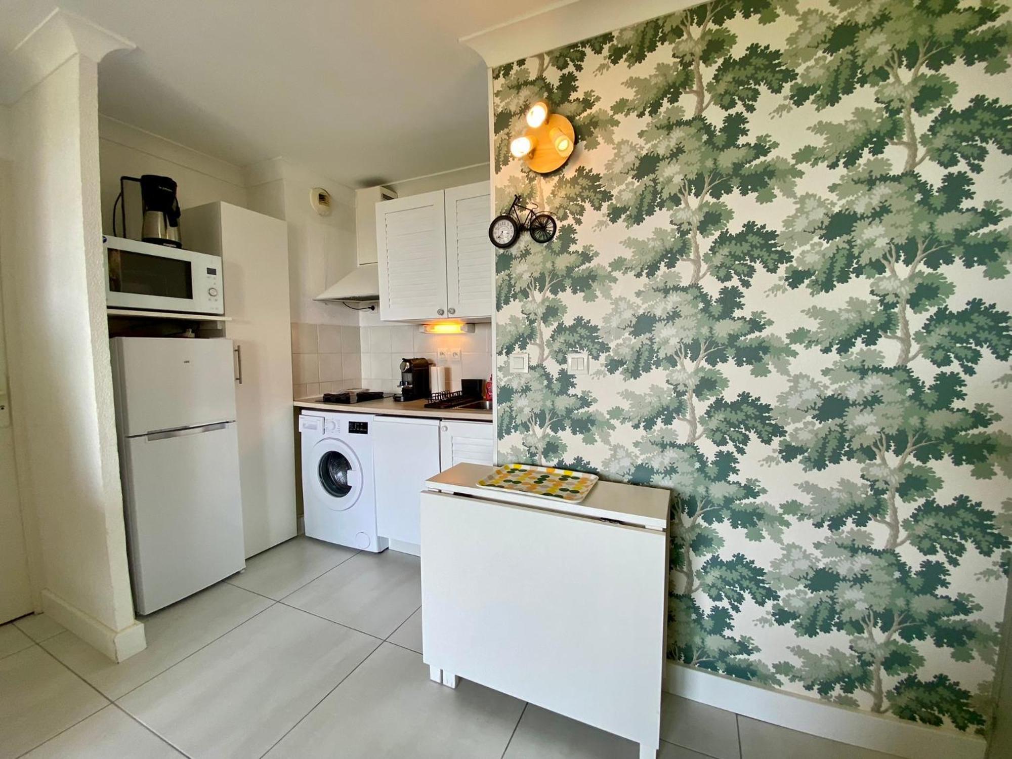 Charmant Appartement En Front De Mer Avec Piscine Lacanau Εξωτερικό φωτογραφία