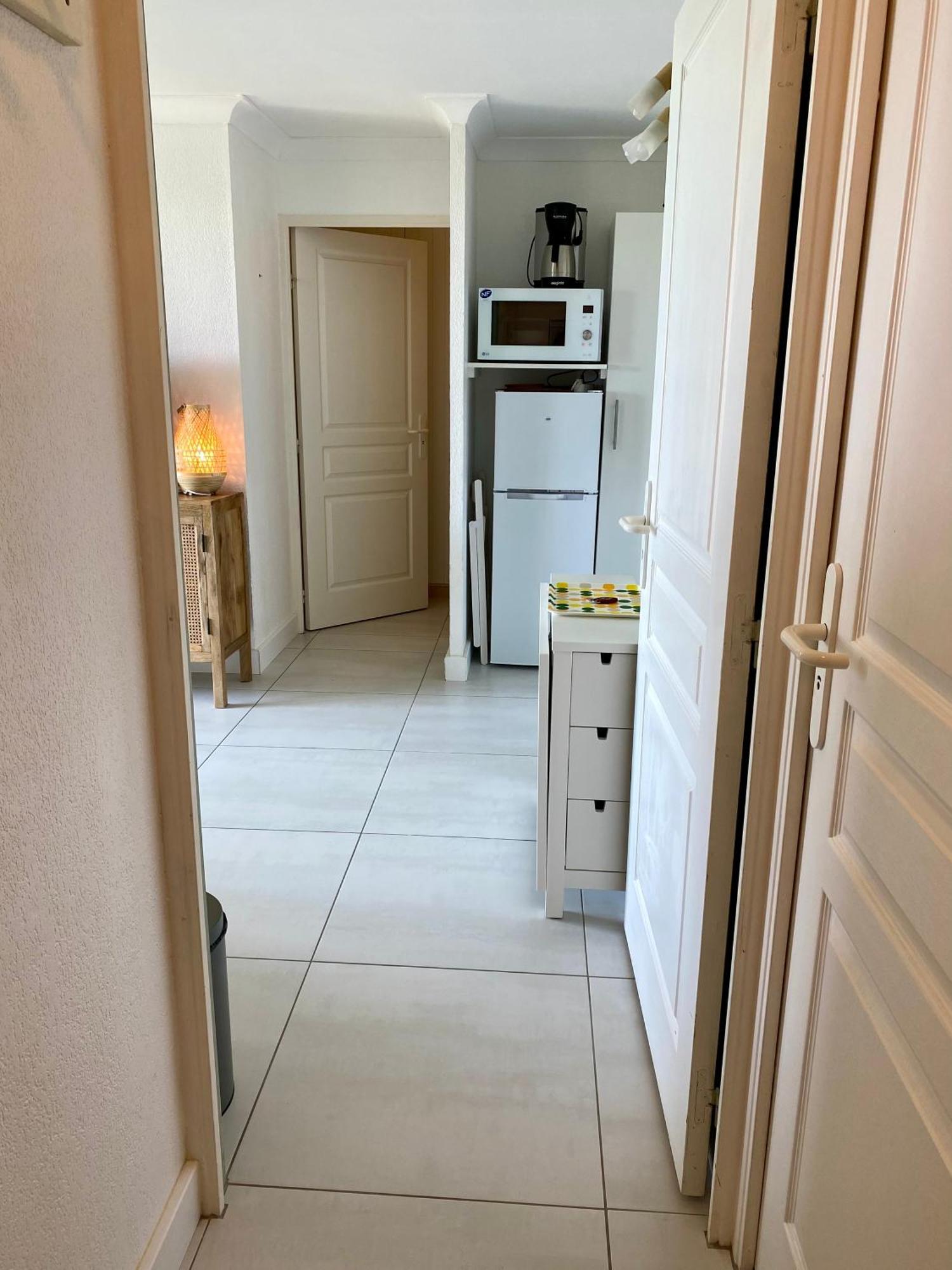 Charmant Appartement En Front De Mer Avec Piscine Lacanau Εξωτερικό φωτογραφία